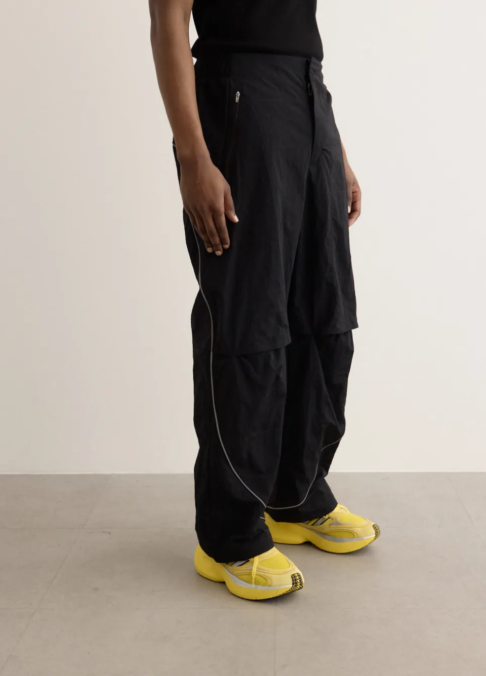 Airdrome Shield Pants