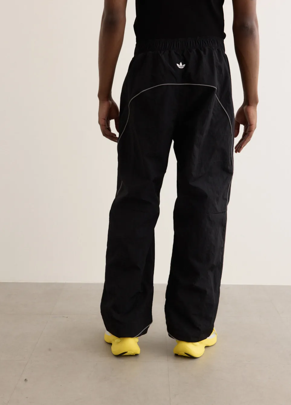 Airdrome Shield Pants