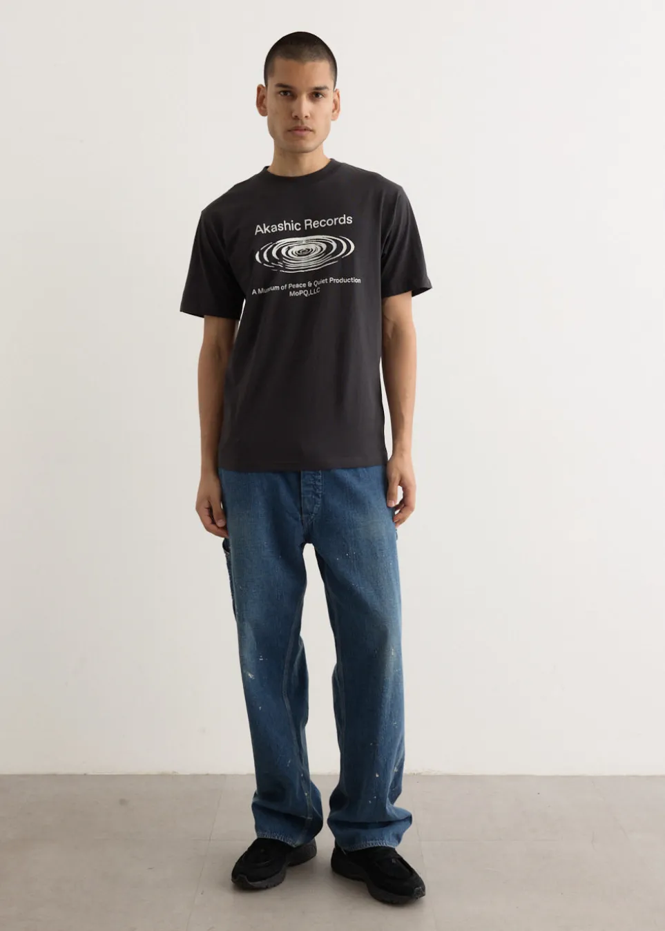 Akashic Records T-Shirt