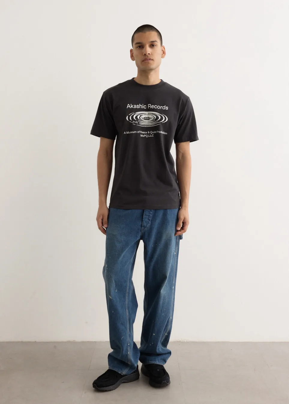 Akashic Records T-Shirt