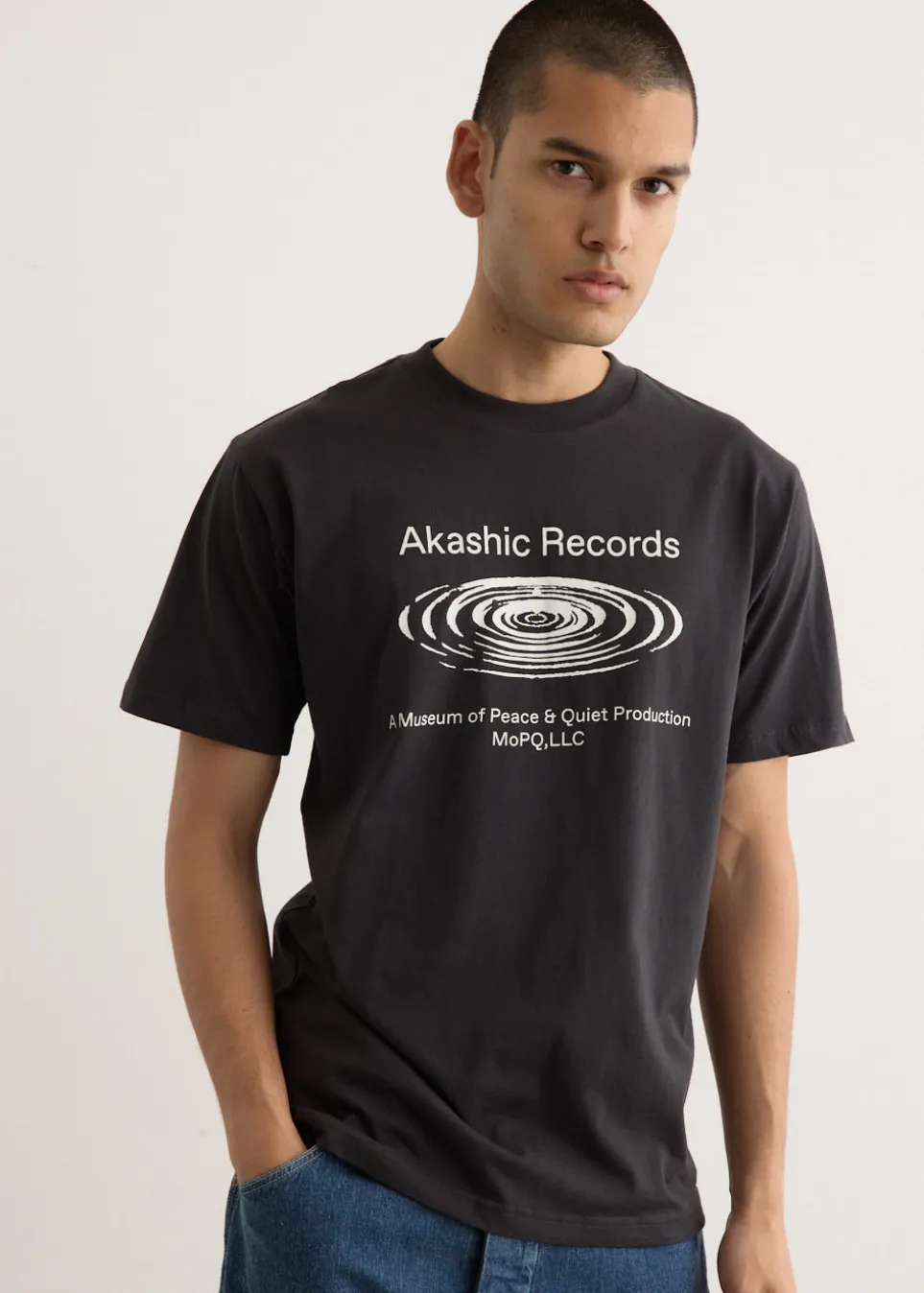Akashic Records T-Shirt