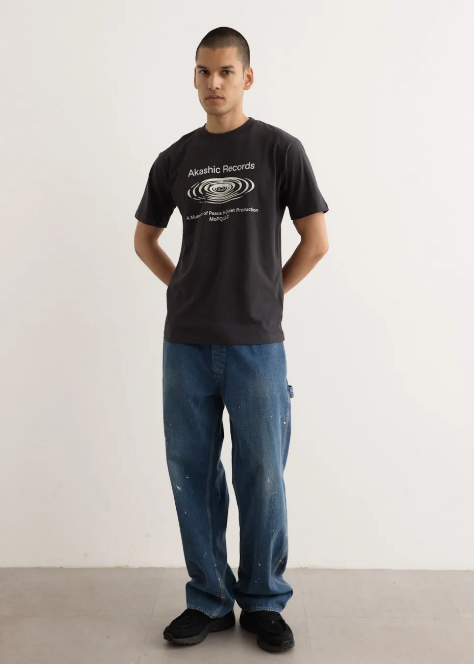 Akashic Records T-Shirt