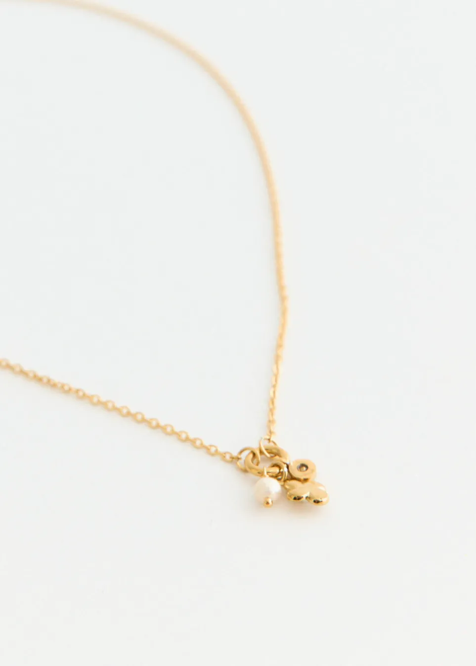 Aline Necklace