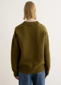 AMI De Coeur Cardigan