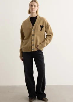 AMI De Coeur Cardigan