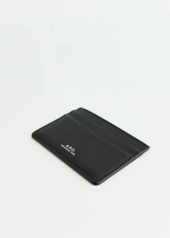 Andre Cardholder