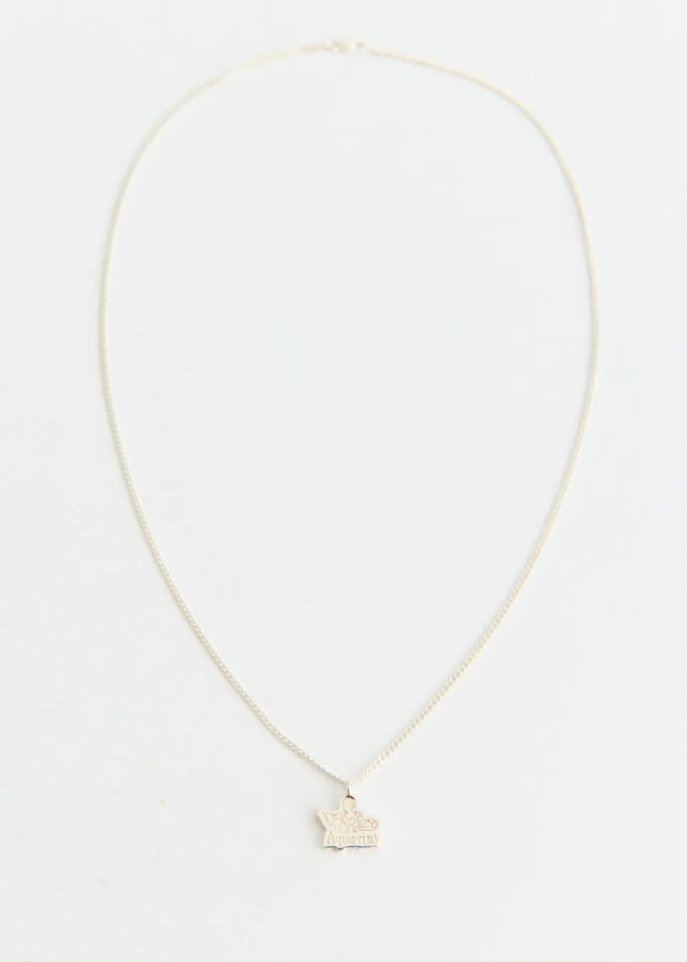 Aquarius Pendant