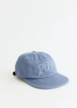 Arch Sixpanel Flexfoam Hat