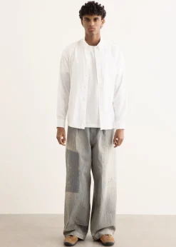 Arne Button Down Shirt