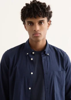 Arne Button Down Shirt