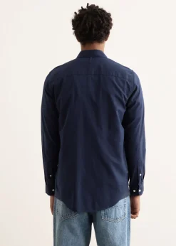 Arne Button Down Shirt