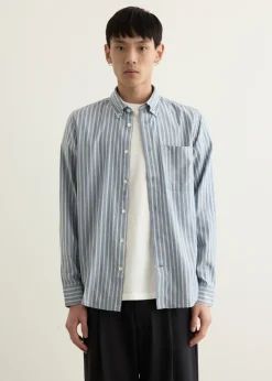 Arne Button Down Shirt