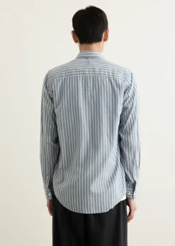 Arne Button Down Shirt