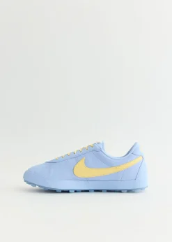 Astrograbber 'Aluminium Soft Yellow' Sneakers