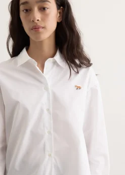 Baby Fox Casual Shirt