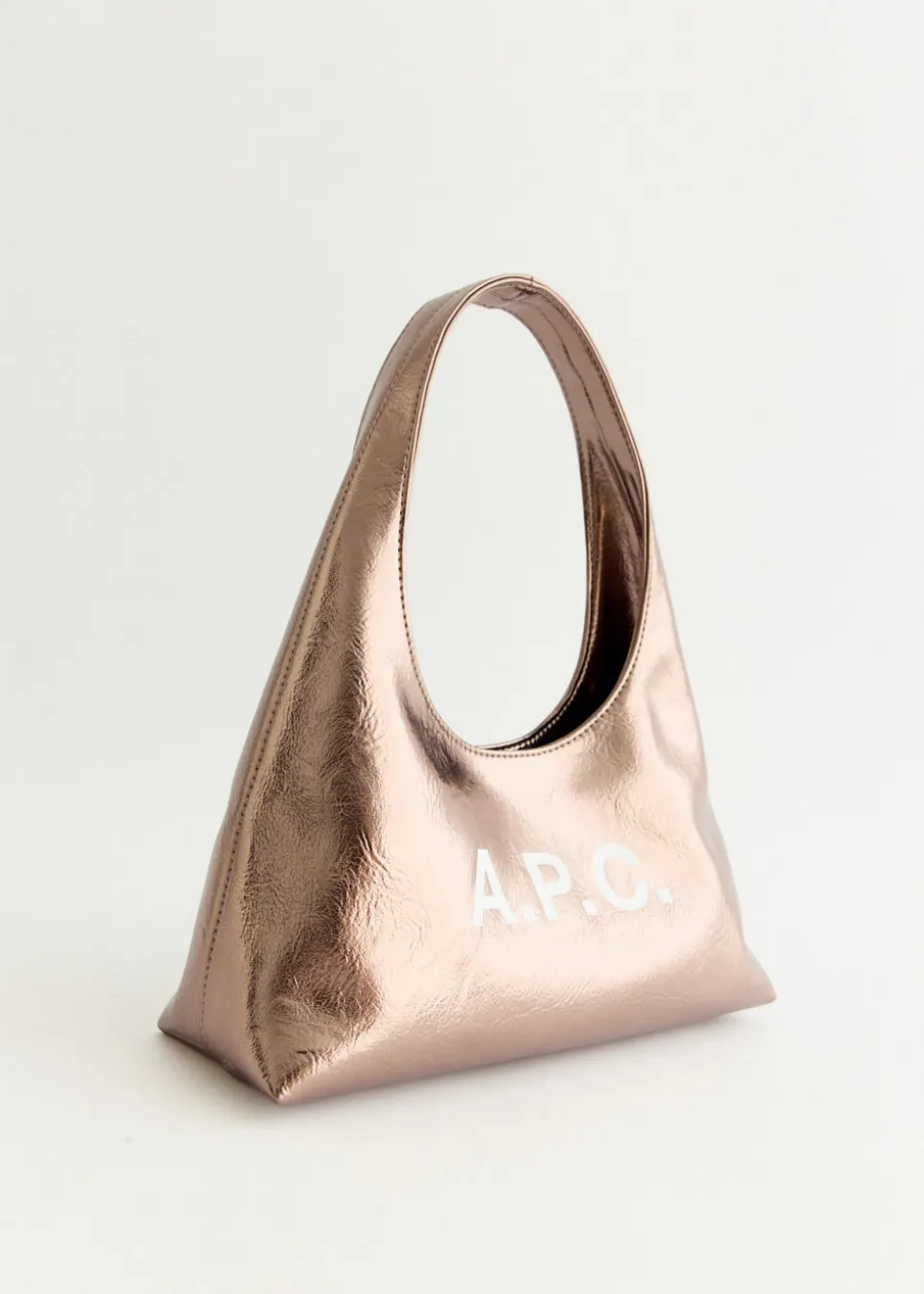 Baby Ninon Shoulder Bag