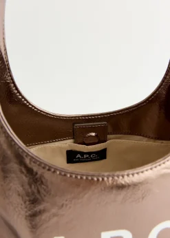 Baby Ninon Shoulder Bag