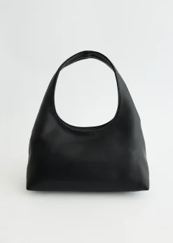 Baby Ninon Shoulder Bag