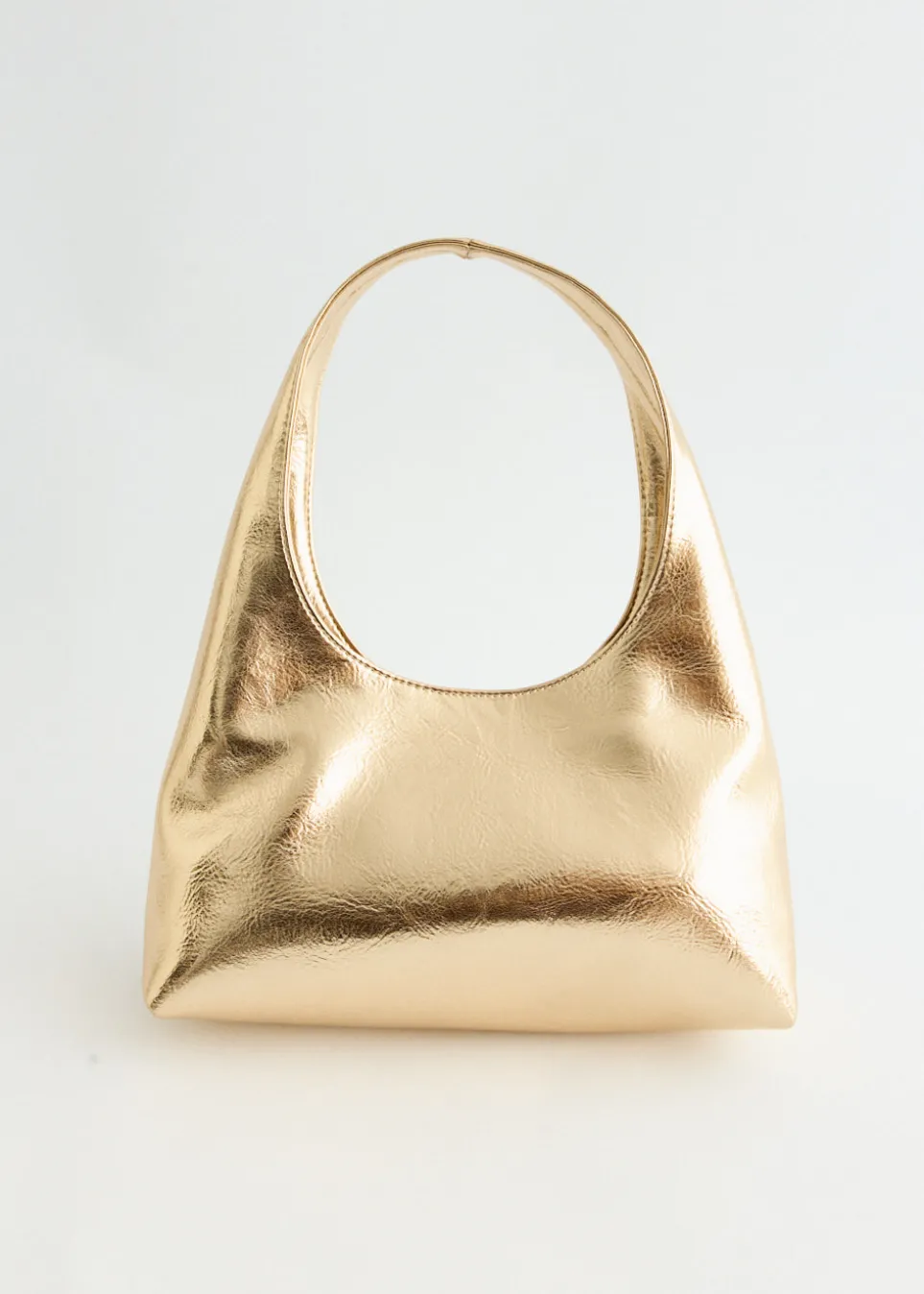 Baby Ninon Shoulder Bag