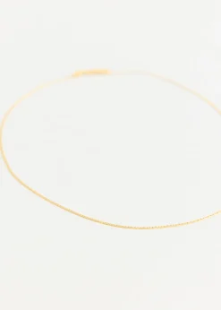 Baby Sol Valentino Necklace