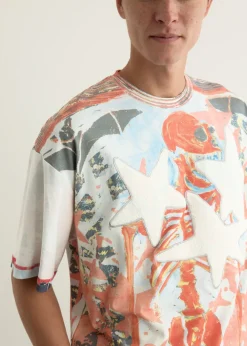 Back To Life Specialty T-Shirt (Josh Smith)