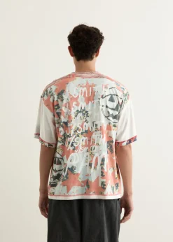 Back To Life Specialty T-Shirt (Josh Smith)