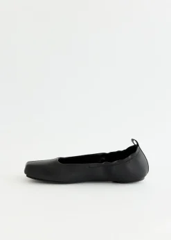 Ballet Flat