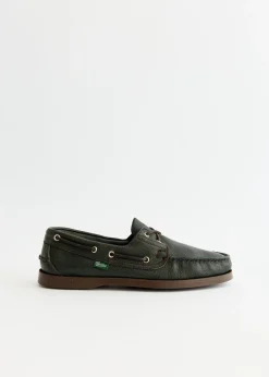 Barth Marine Boat Shoes