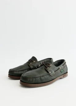 Barth Marine Boat Shoes
