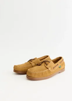 Barth Marine Boat Shoes