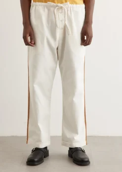 Baseball Pyjama Pants