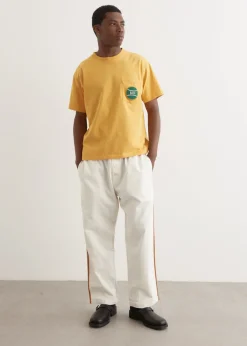 Baseball Pyjama Pants