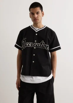 Baseball Shirt
