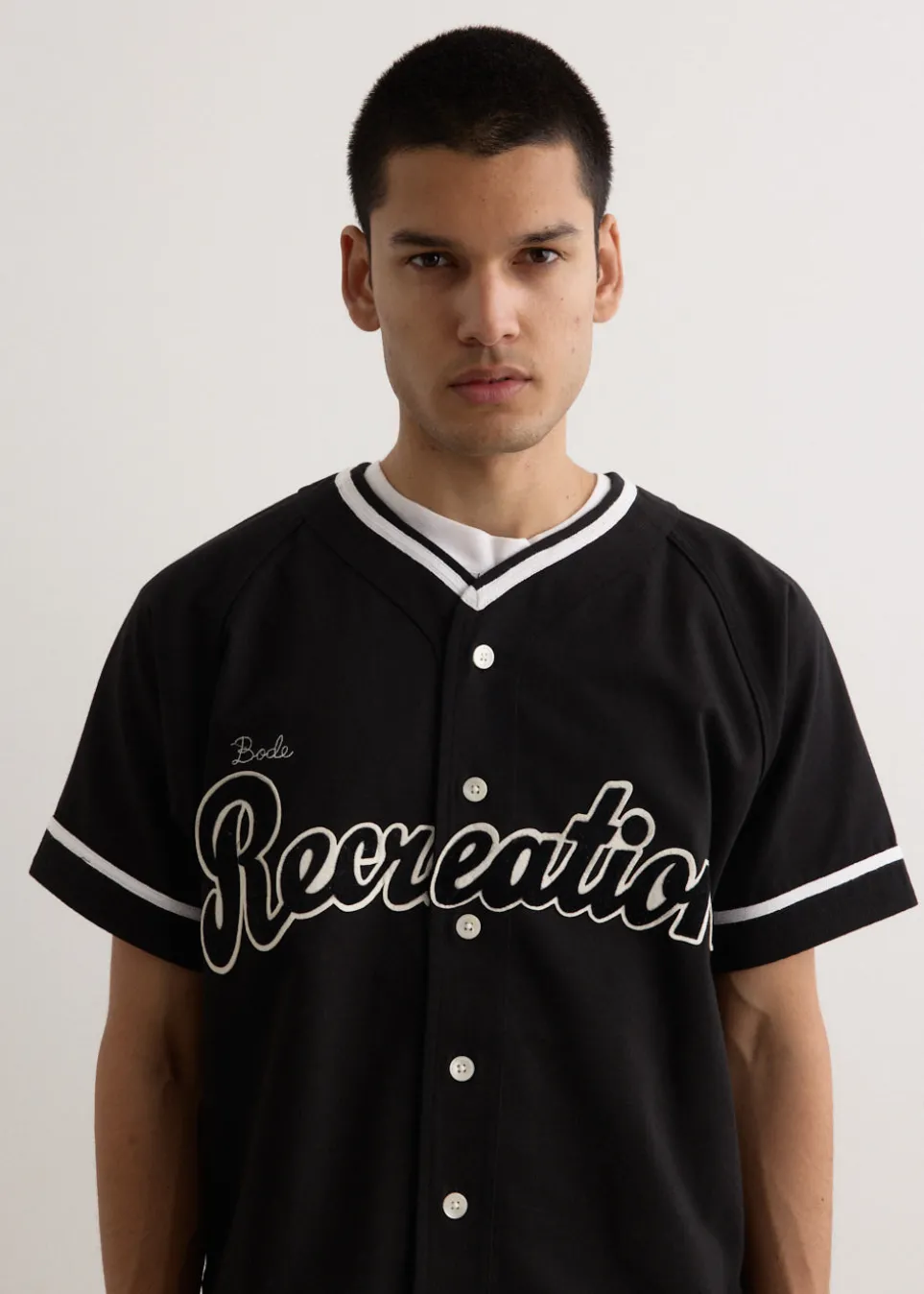 Baseball Shirt