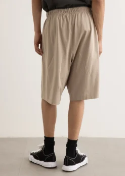 Basketball Jersey Short