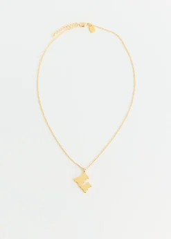 Bear Family x2 Necklace