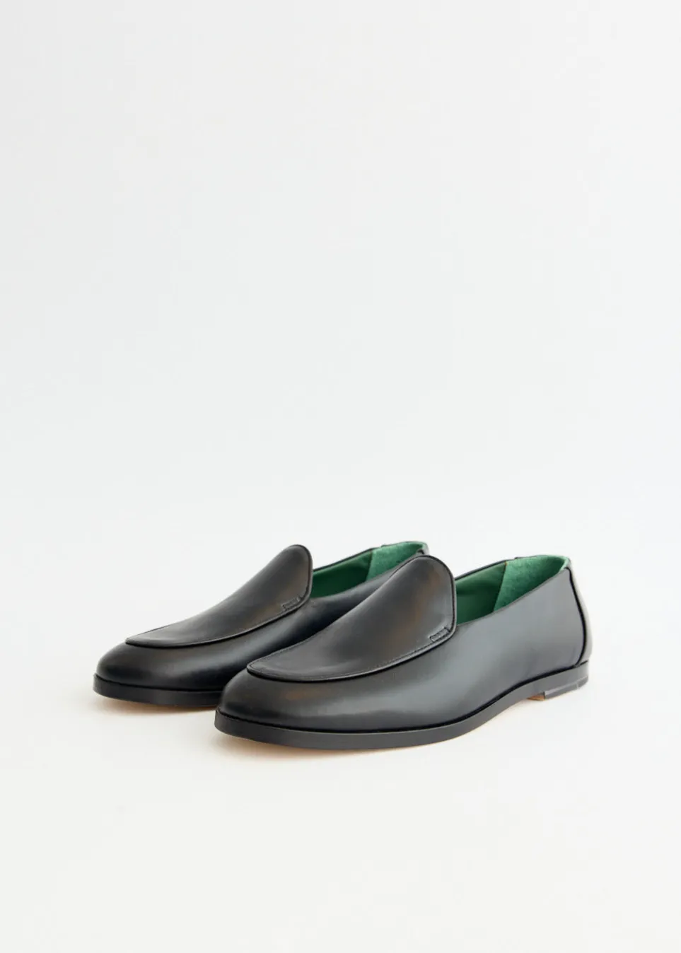 Belgee Loafers