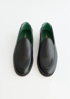 Belgee Loafers