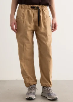 Belted C.S.Pants