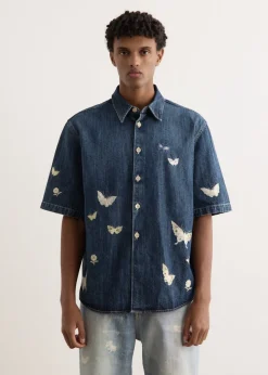 Beyond Shortsleeve Shirt