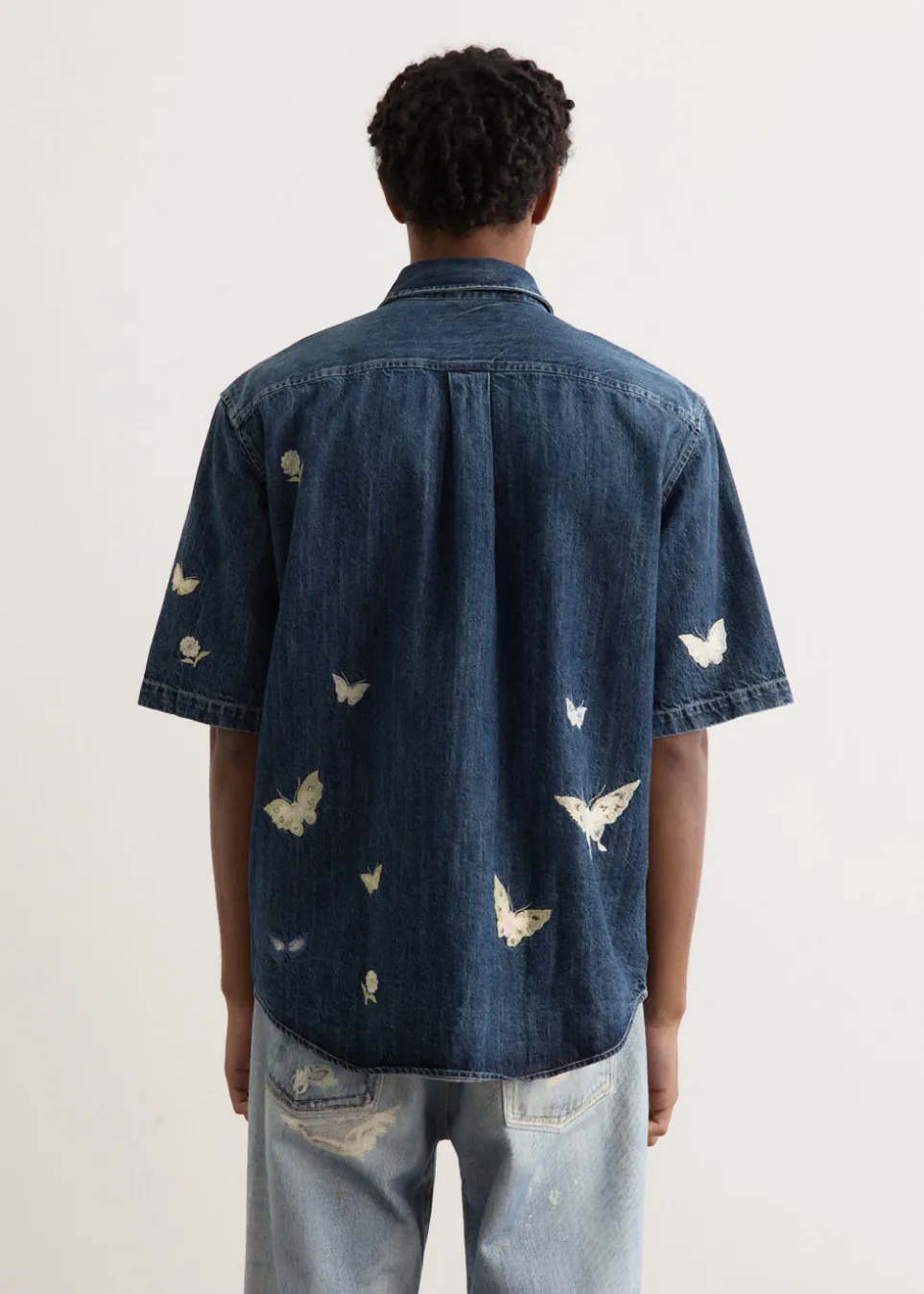 Beyond Shortsleeve Shirt