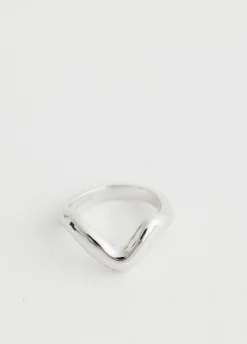 Big Wave Ring
