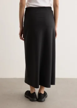 Billie Bias Pinstripe Skirt