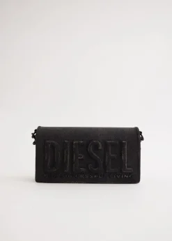 Biscotto Shoulder Bag