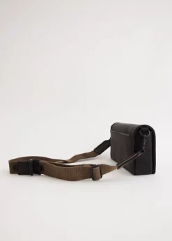 Biscotto Shoulder Bag