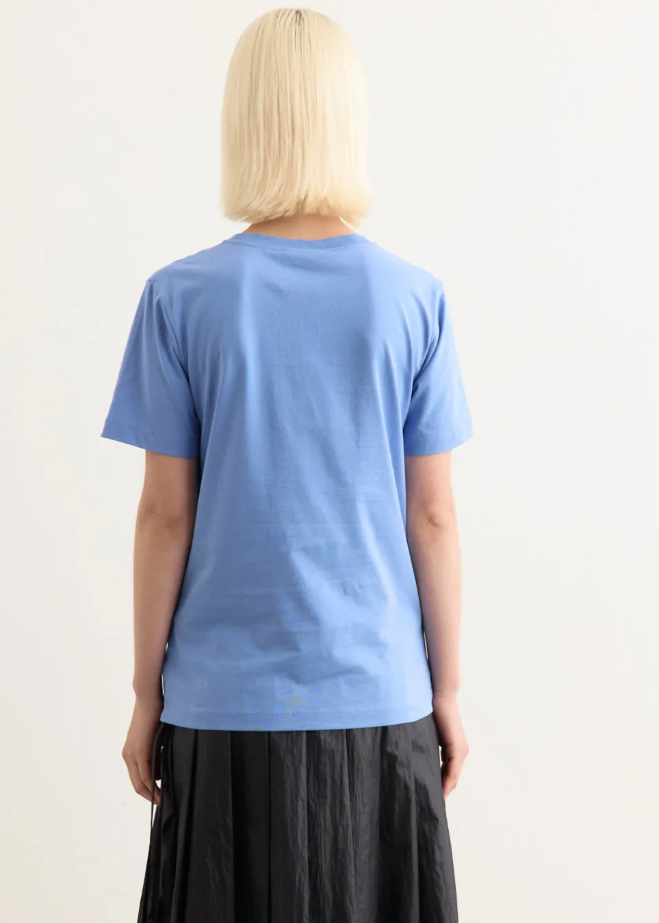 Blue Lilac T-Shirt