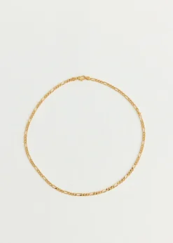 Bo Chain Medium Necklace