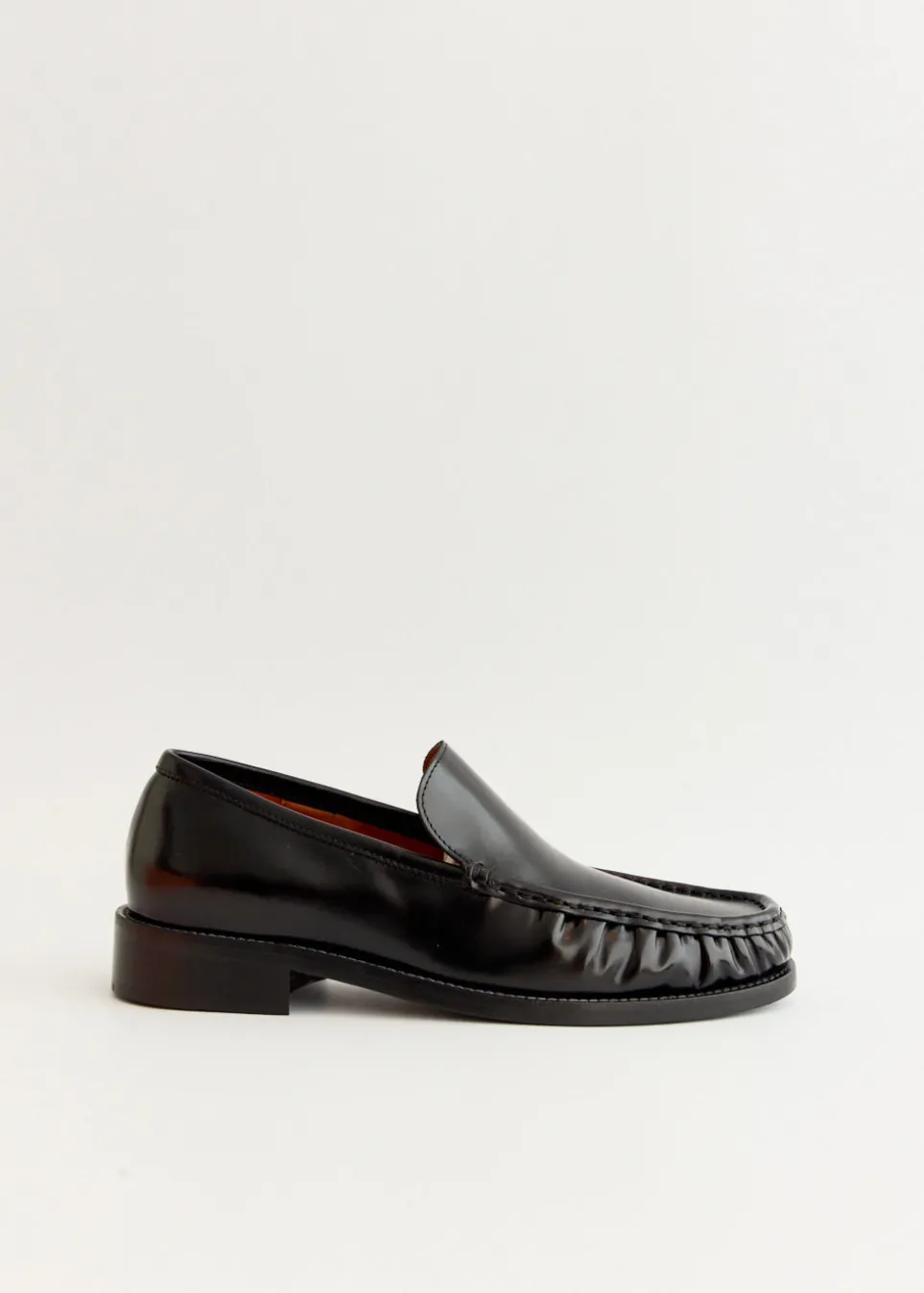 Boafer Light Loafers