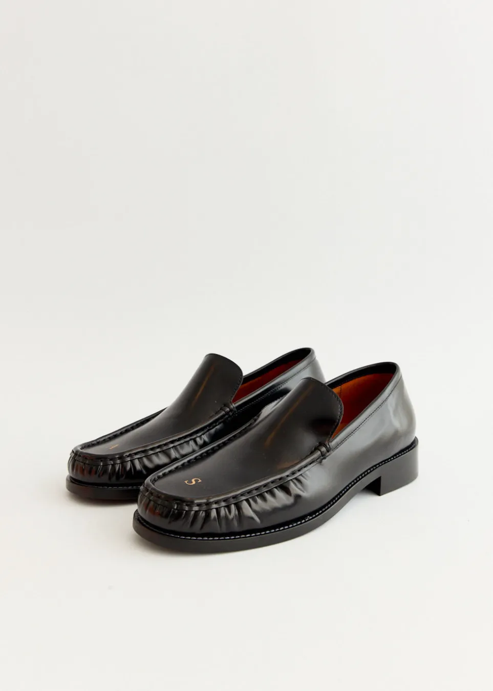 Boafer Light Loafers