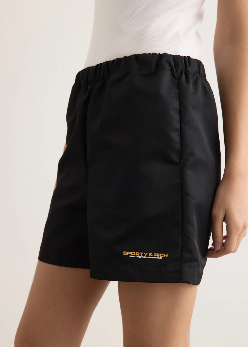 Bold Health Nylon Short